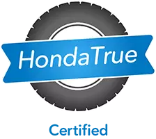 Honda True Certified